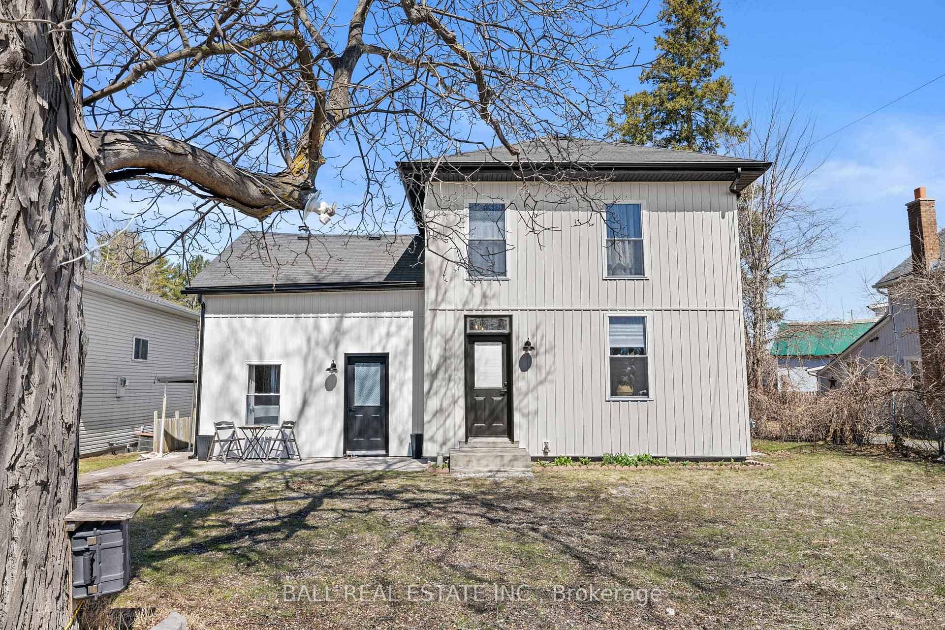 237 Mudcat Road, Belleville