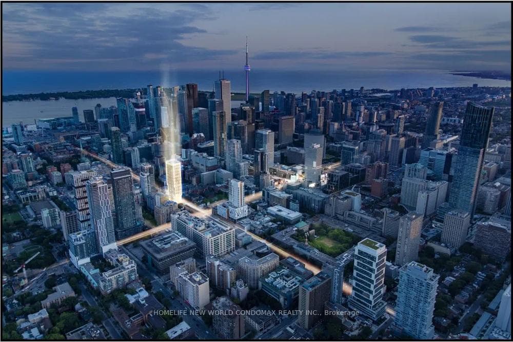 82 Dalhousie Street Unit 907, Regent Park / Cabbagetown / St. James Town, ON M5B 0C5 - Photo 1