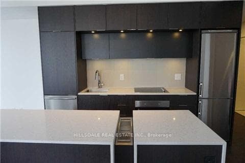 55 Regent Park Boulevard Unit 1812, Regent Park / Cabbagetown / St. James Town, ON M5A 0C2 - Photo 1