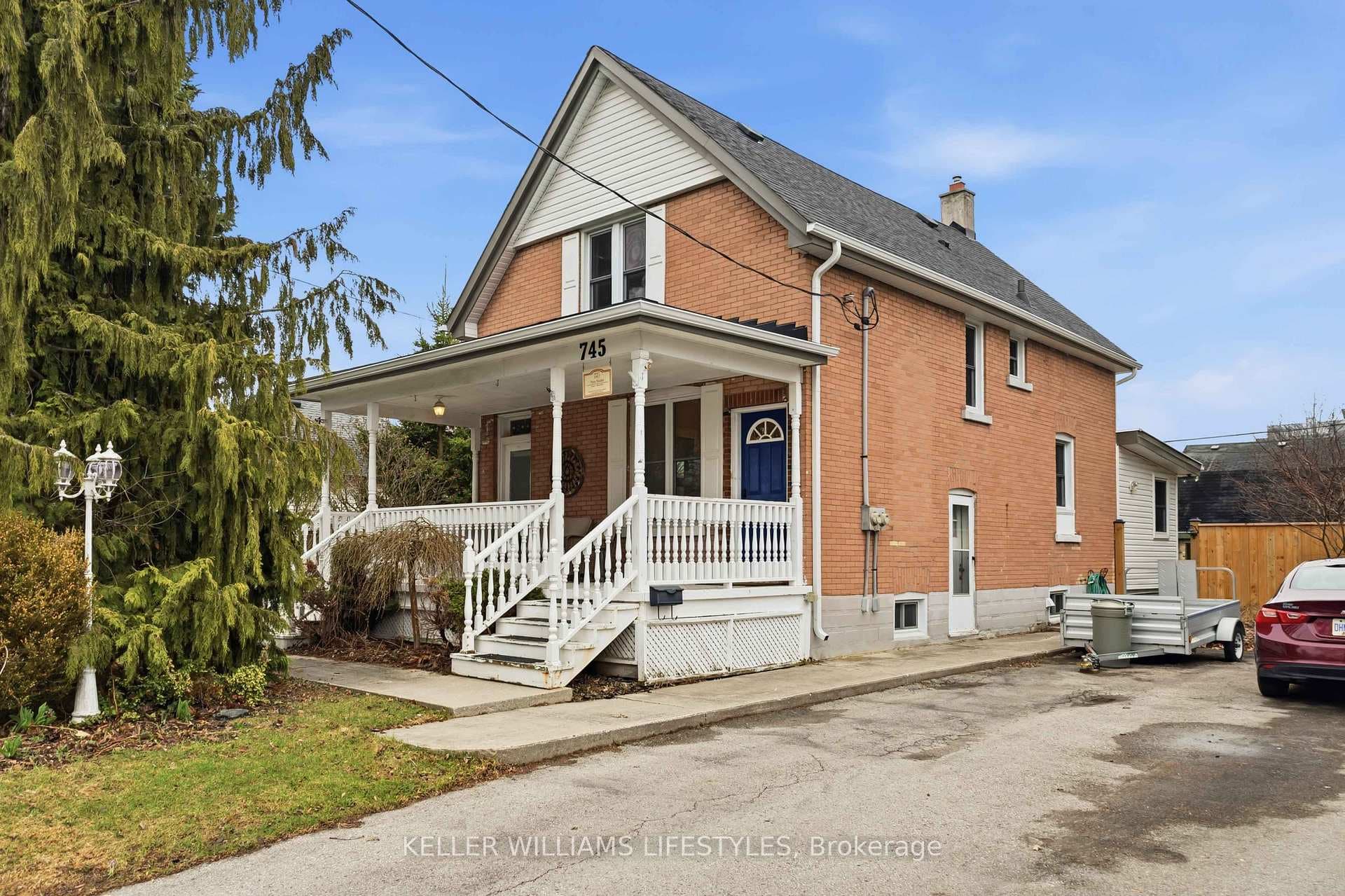 745 Whetter Avenue, London South, ON N6C 2H1 - Photo 1