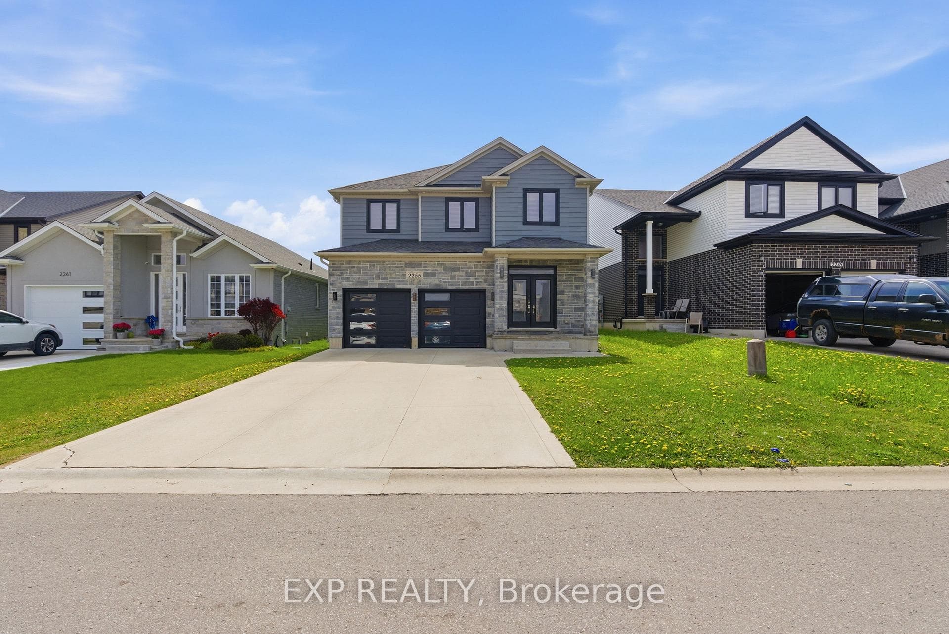 2255 Constance Avenue, London South, ON N6M 0G4 - Photo 1
