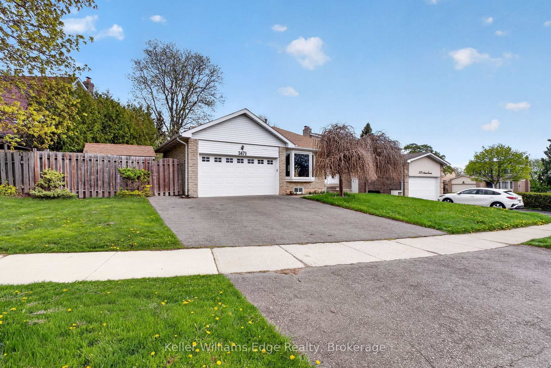 2471 Malcolm Crescent, Burlington