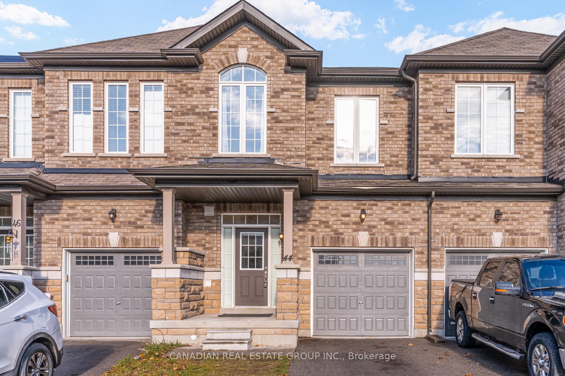 44 Blackwell Crescent, Bradford West Gwillimbury, ON L3Z 4L3 - Photo 1