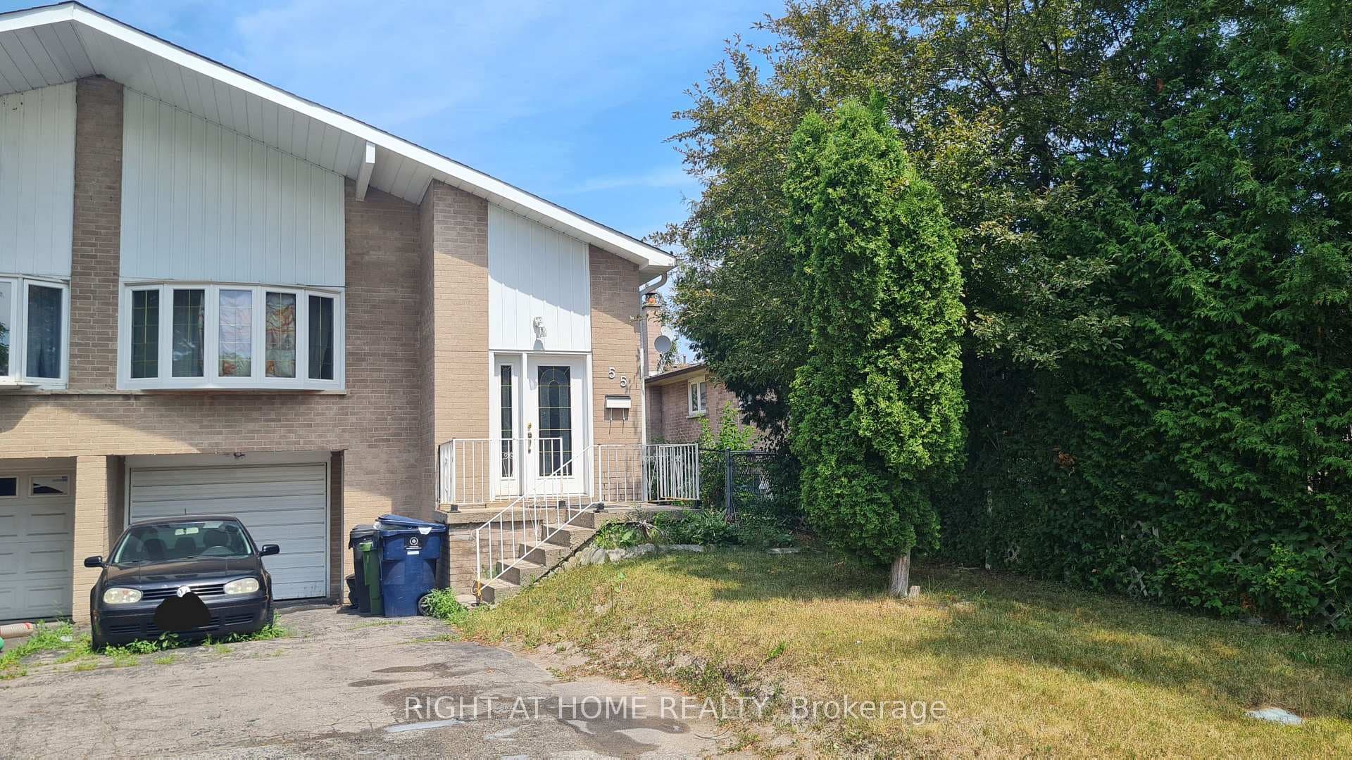 55 Littleleaf Drive Unit RM B, Scarborough (Morningside / West Hill), ON M1B 1Y7 - Photo 1