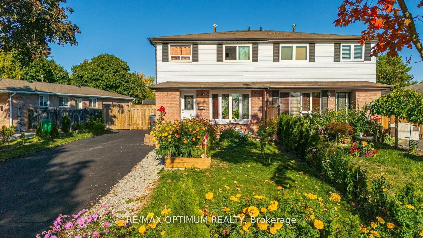 21 Juniper Crescent, Brampton, ON L6S 1J9 - Photo 1