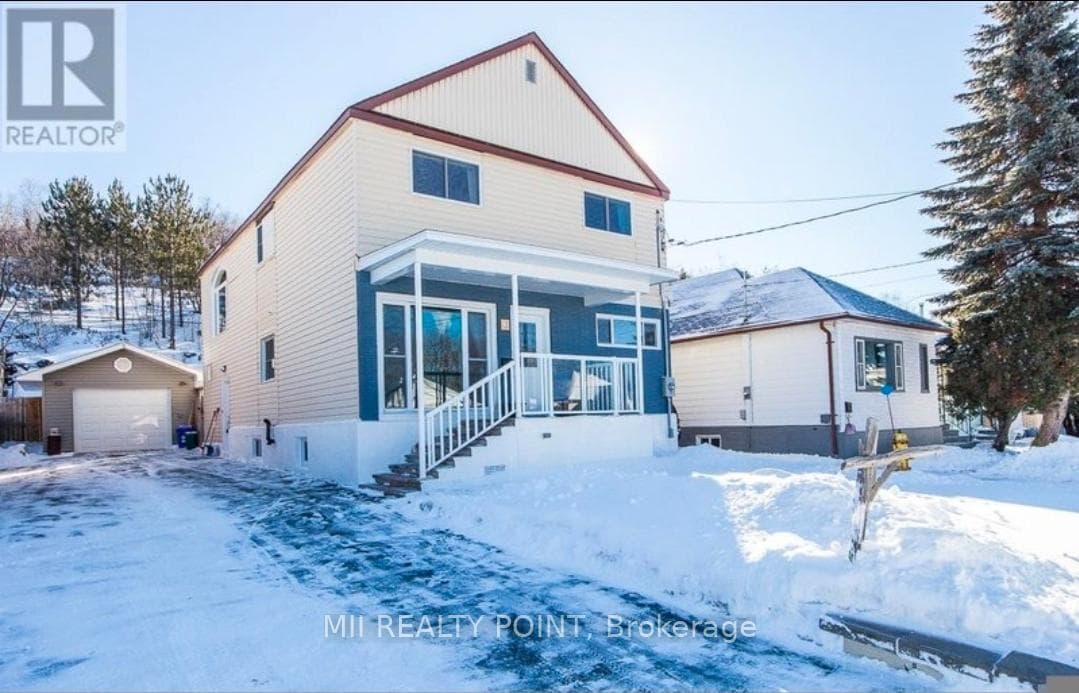 49 Copper Street, Sudbury Remote Area, ON P3E 2C4 - Photo 1