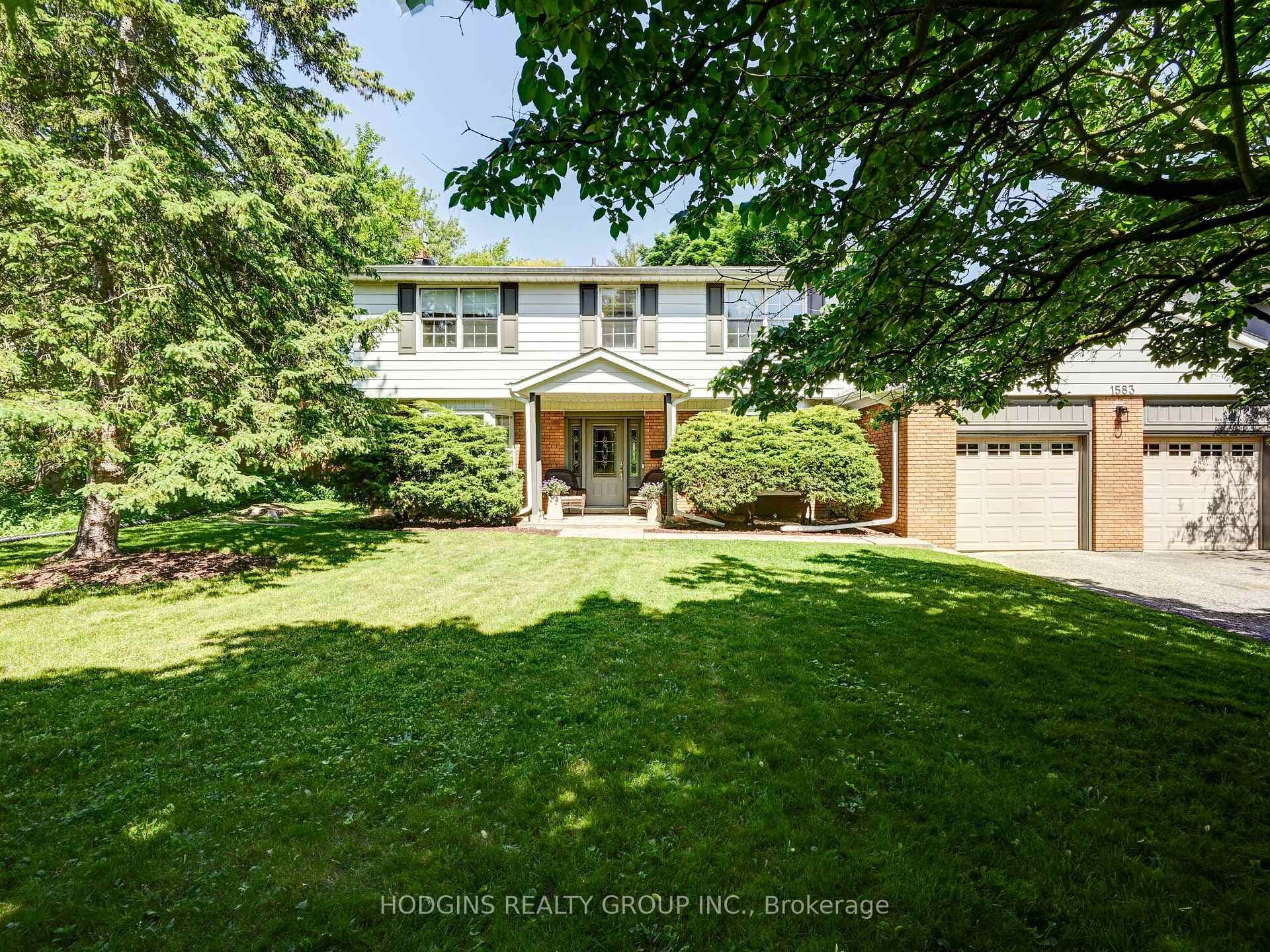 1583 Narva Road, Mississauga