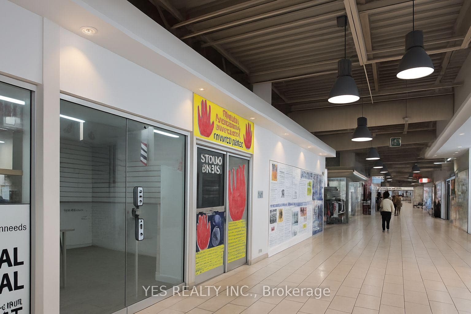 7215 Goreway Drive Unit 1B22, Mississauga, ON L4T 0B4 - Photo 1