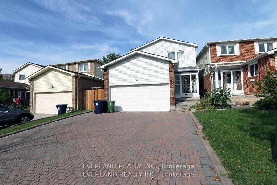 221 Placentia Boulevard Unit Basement, Agincourt / Milliken, ON M1S 4H5 - Photo 1