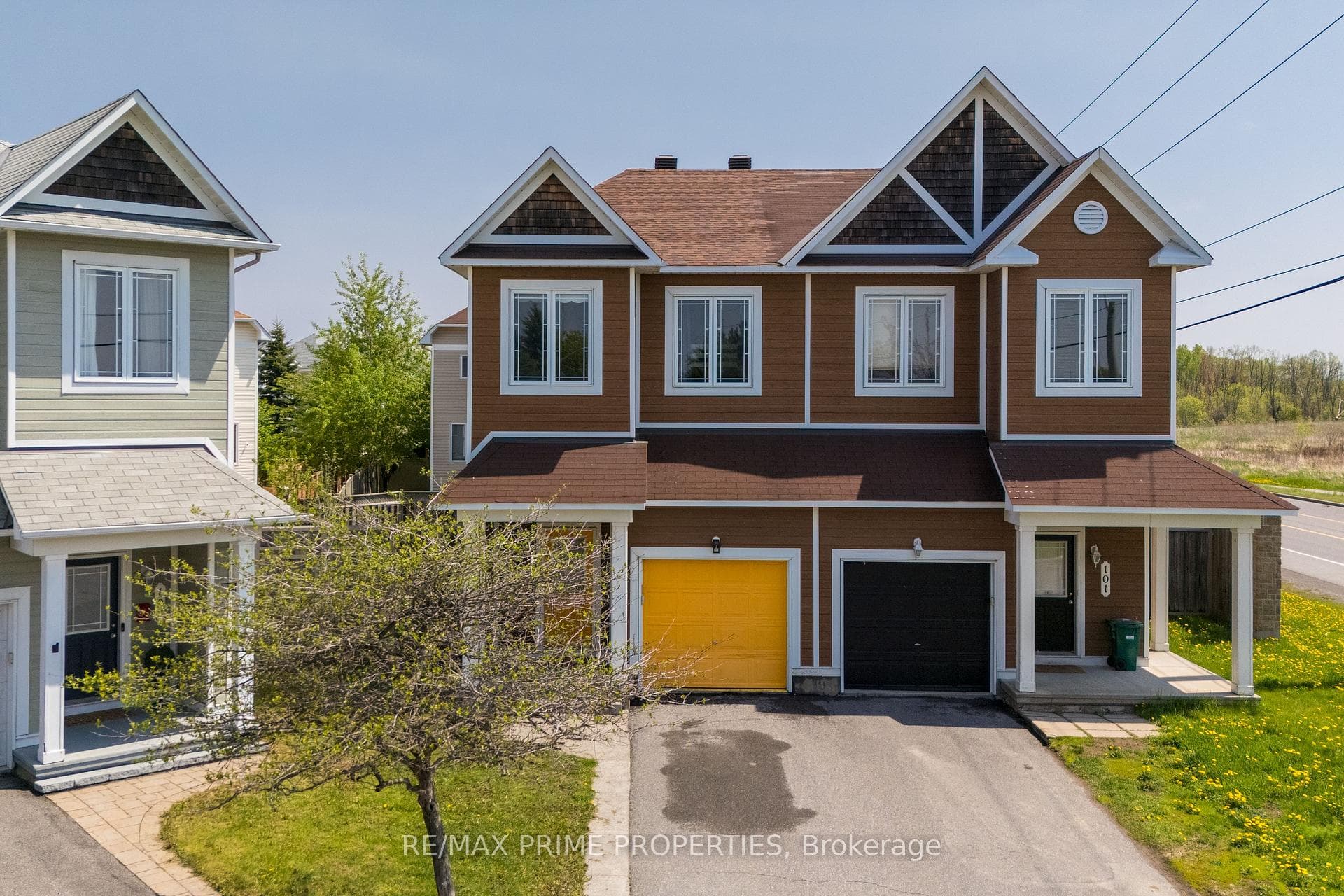 103 FREEPORT Drive, Kanata