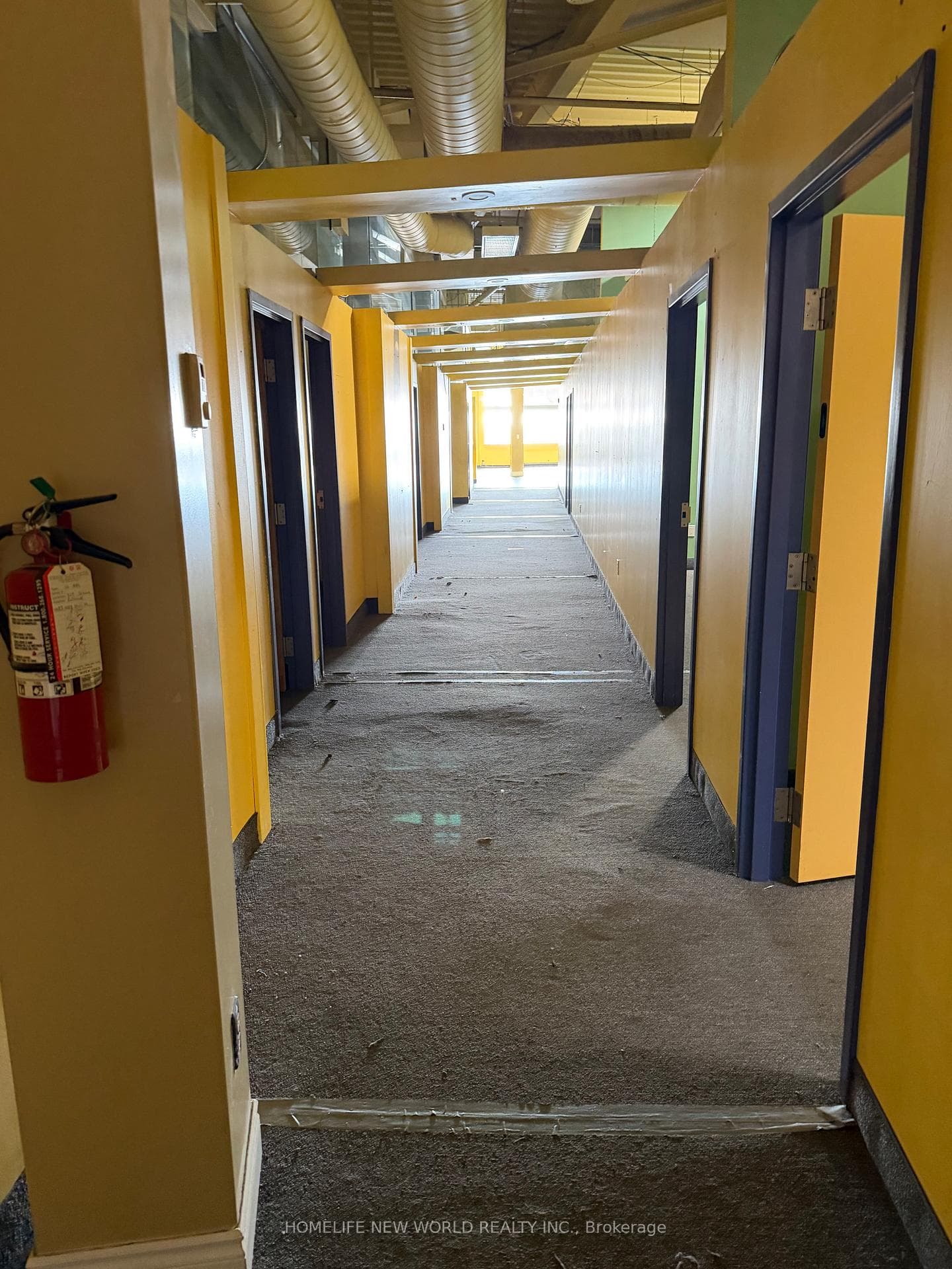 41 Metropolitan Road Unit 205-207, Dorset Park / Kennedy Park, ON M1R 2T5 - Photo 1
