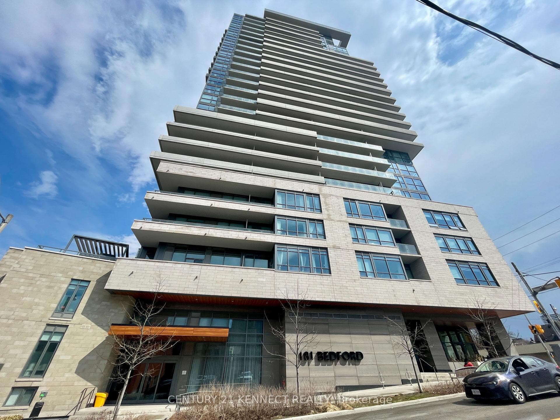 181 Bedford Road Unit 1201, Annex / Yorkville / Summerhill, ON M5R 0C2 - Photo 1