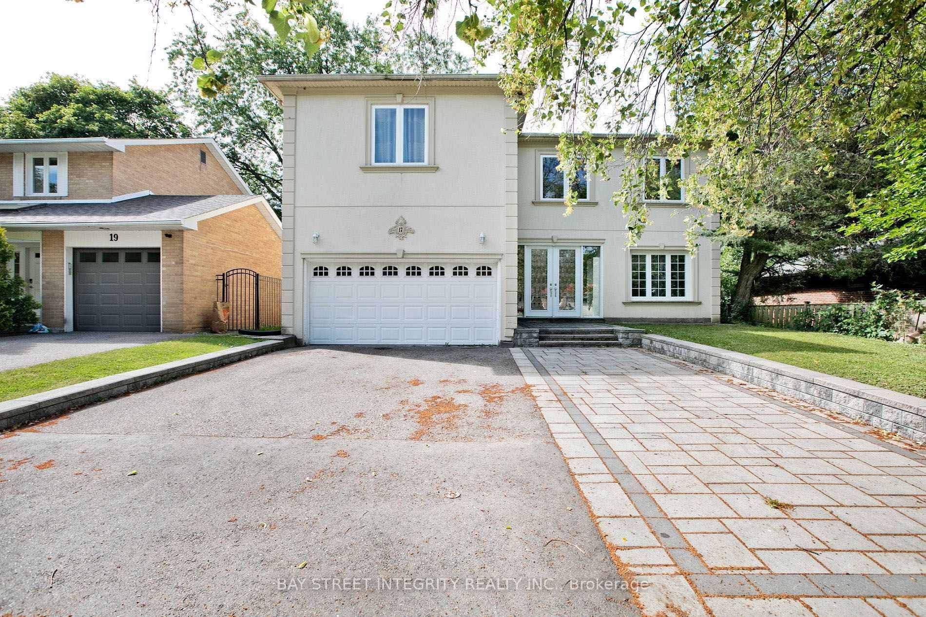 17 Gustav Crescent, Willowdale / Newtonbrook, ON M2M 2C6 - Photo 1