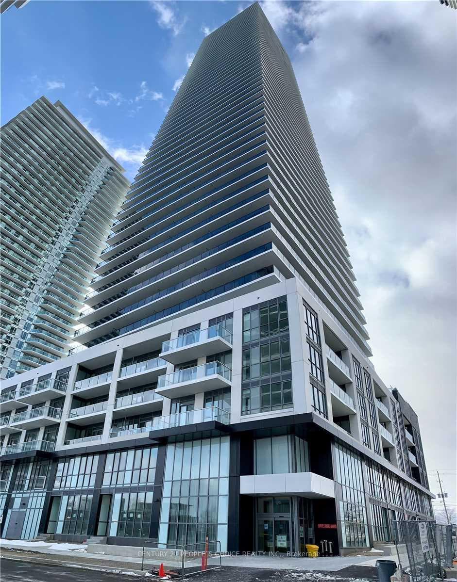 70 Annie Craig Drive Unit 4409, Liberty Village / Parkdale / South Parkdale, ON M8V 0C4 - Photo 1