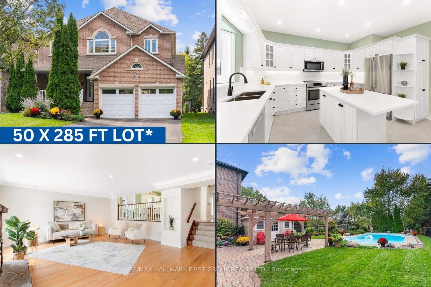1884 Appleview Road, Pickering, ON L1V 1T8 - Photo 1