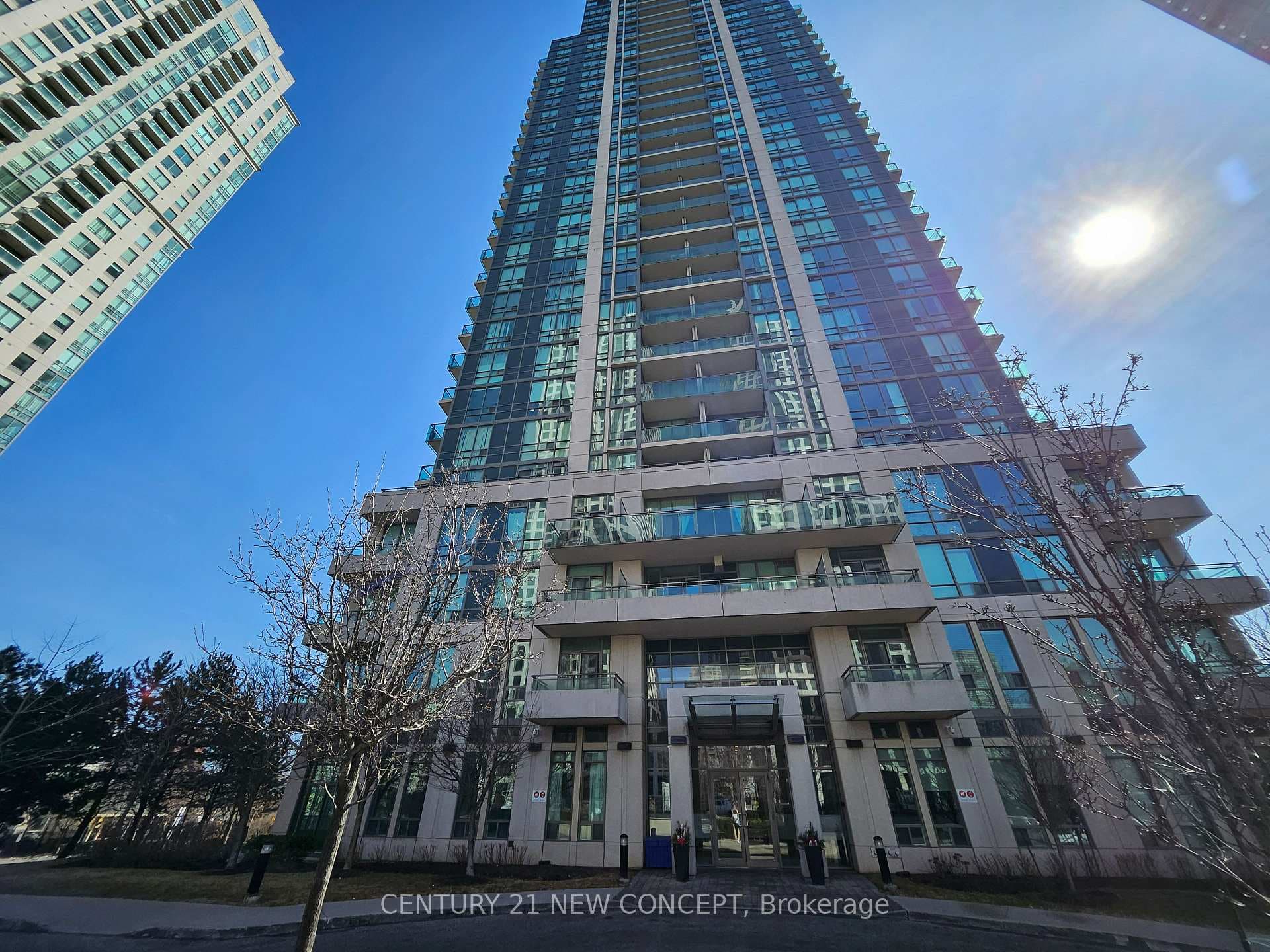 3515 Kariya Drive Unit 708, Mississauga, ON L5B 0C1 - Photo 1