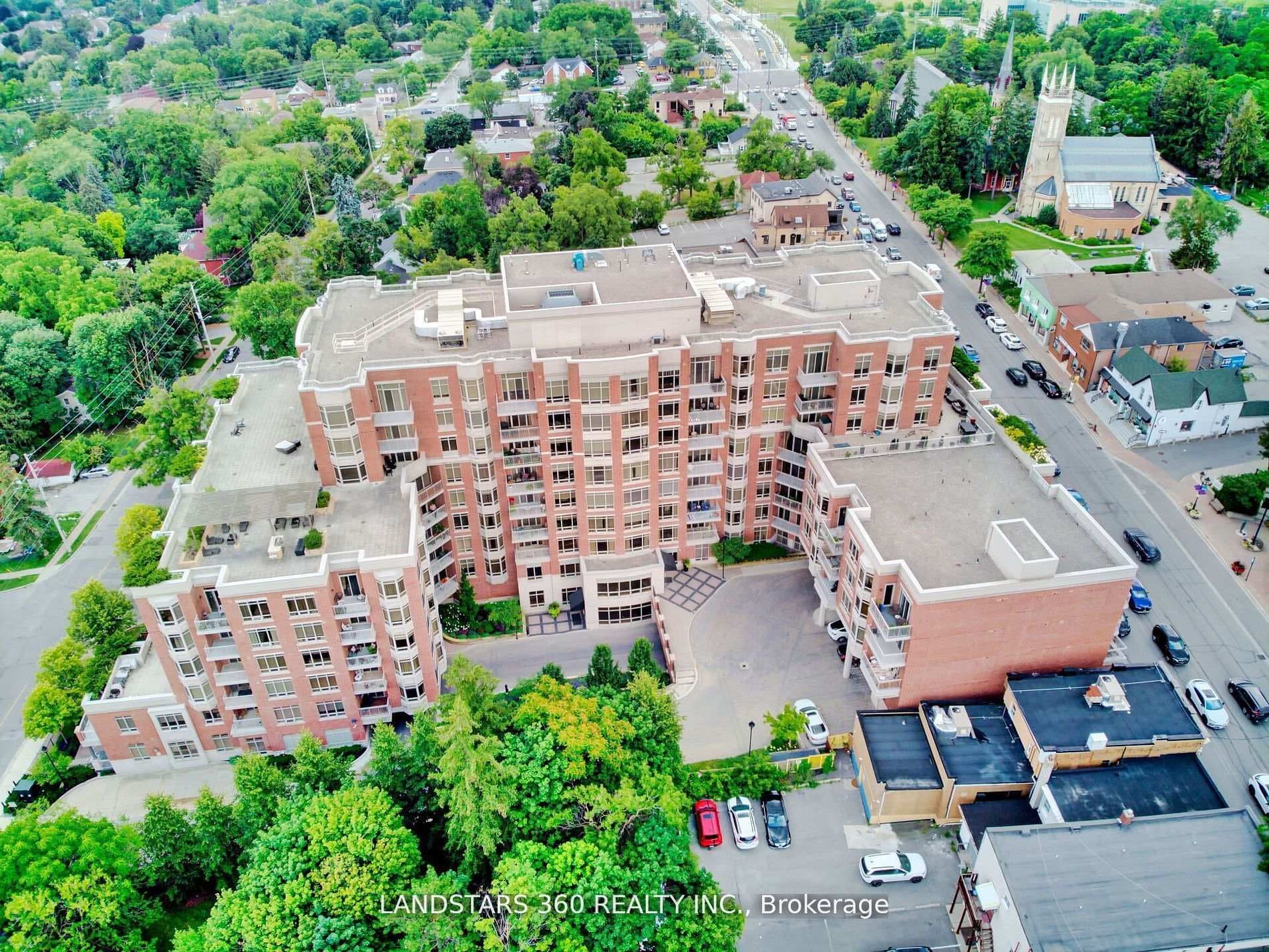 10101 Yonge Street Unit 101, Richmond Hill, ON L4C 0V6 - Photo 1
