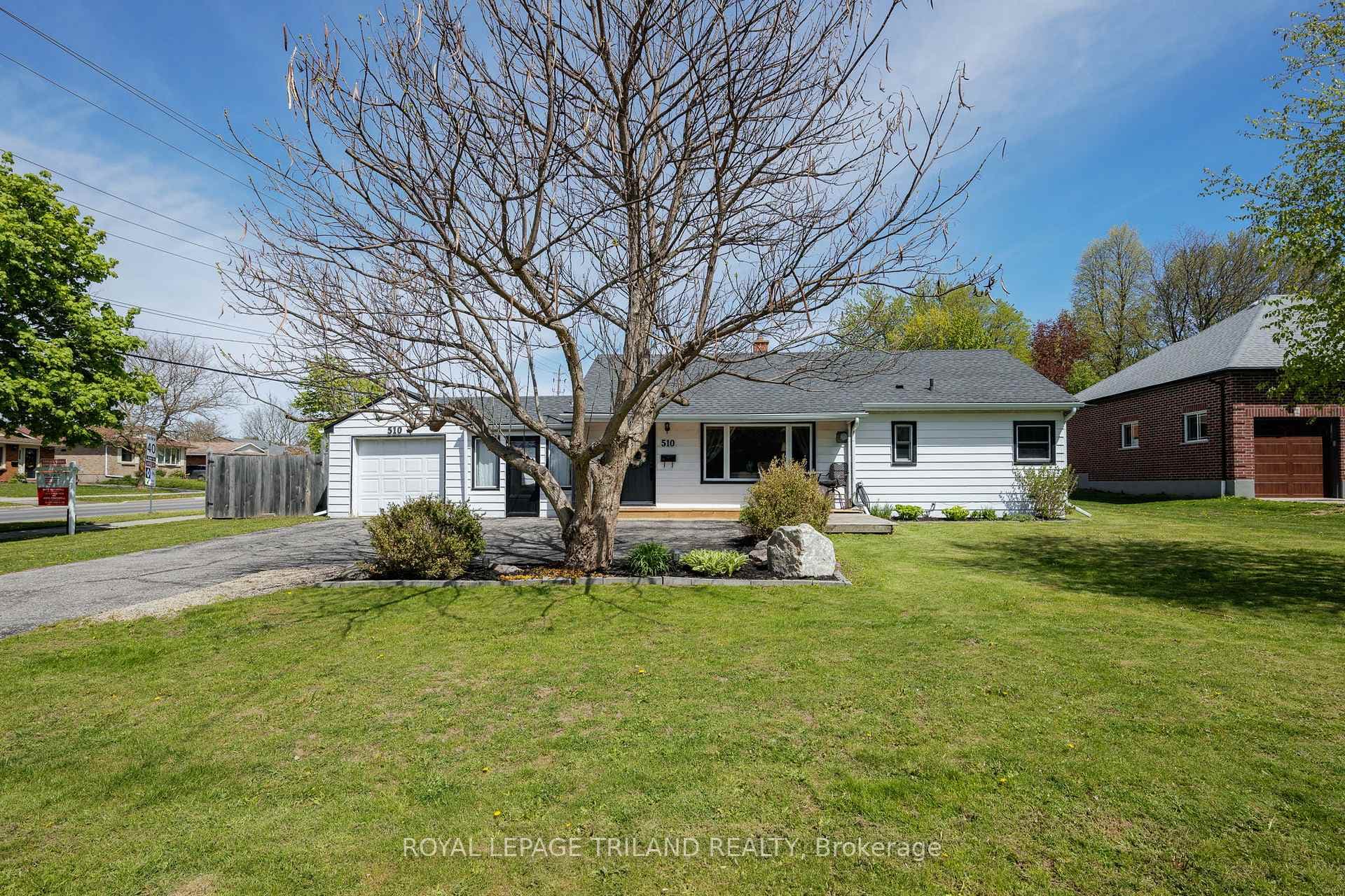 510 Winblest Avenue, London South, ON N6C 3C1 - Photo 1