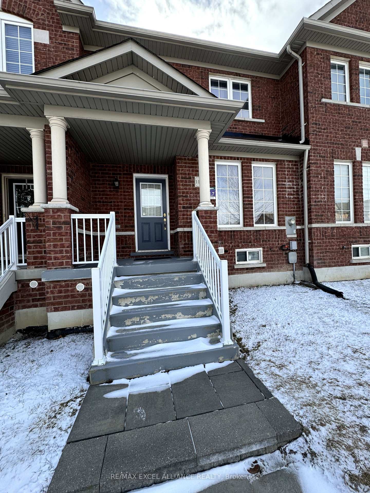 1117 Bur Oak Avenue, Markham, ON L6E 0L2 - Photo 1