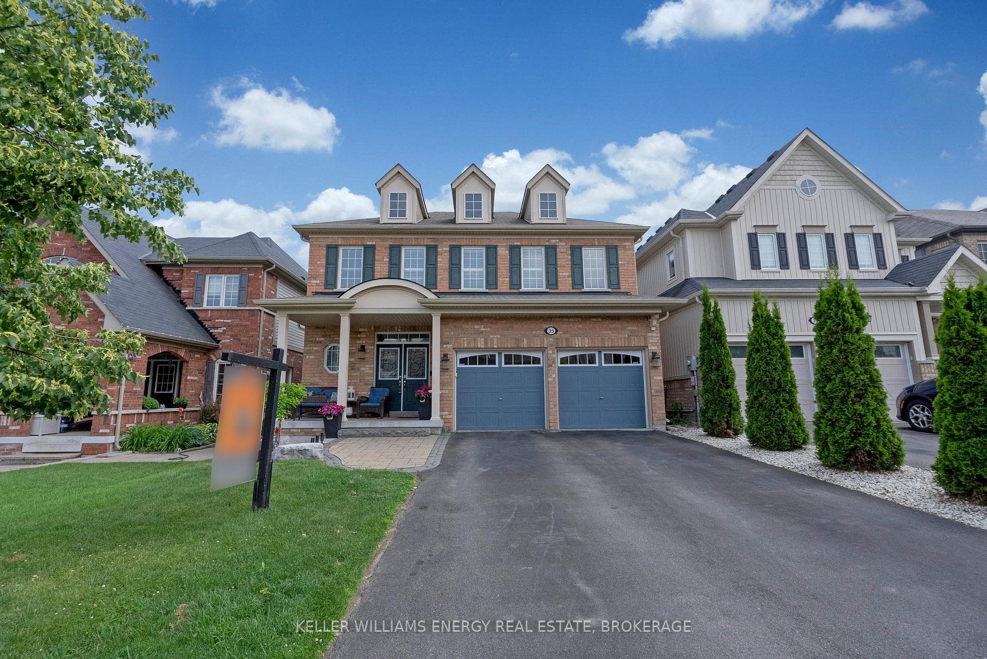 35 Richard Davies Crescent, Clarington