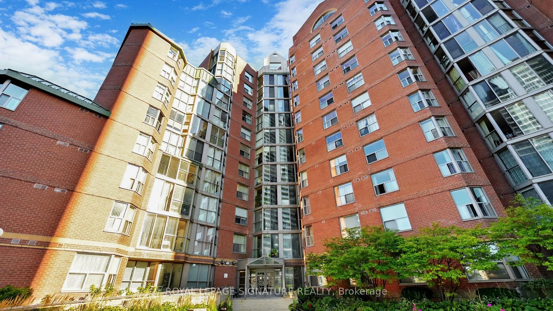 5795 Yonge Street Unit 1205, Willowdale / Newtonbrook, ON M2M 4J3 - Photo 1