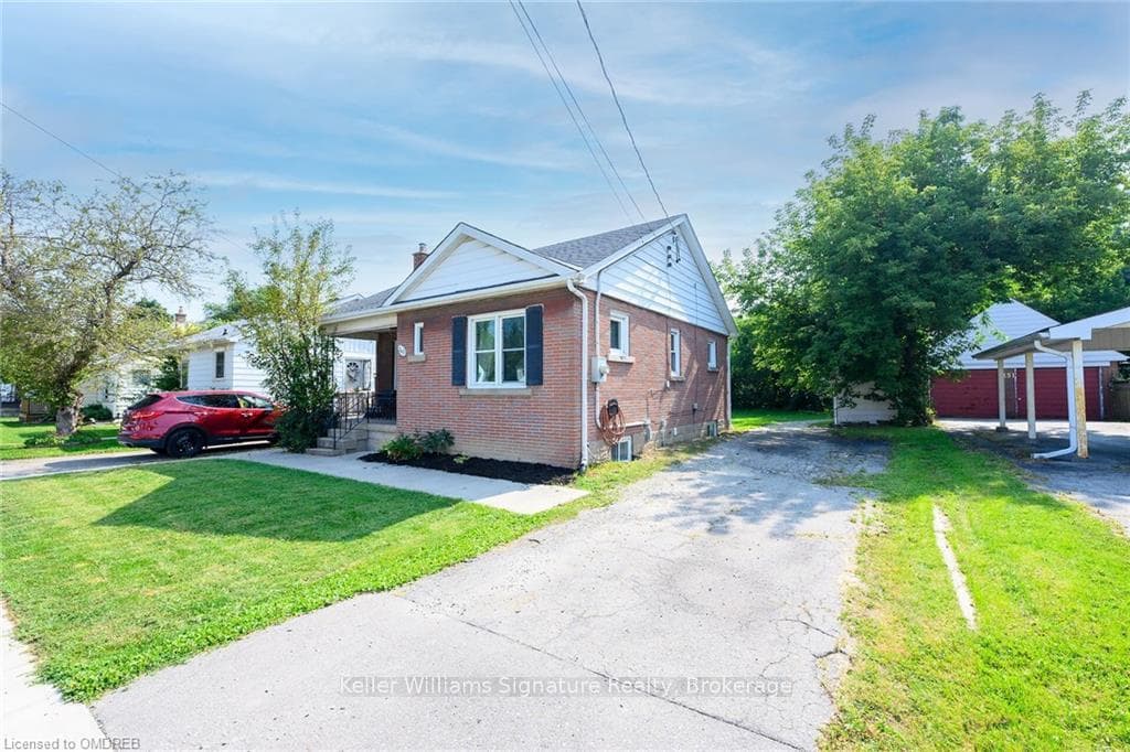 249 WEST 2ND Street, Hamilton, ON L9C 3G4 - Photo 1