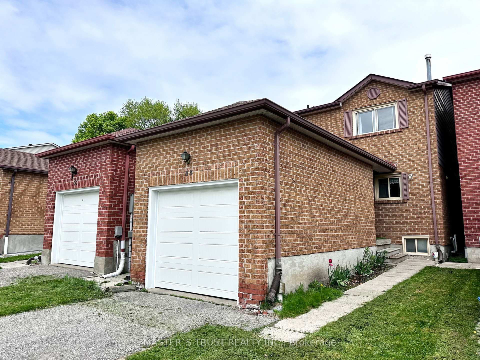 53 Montezuma Trail, Agincourt / Milliken, ON M1V 1K4 - Photo 1