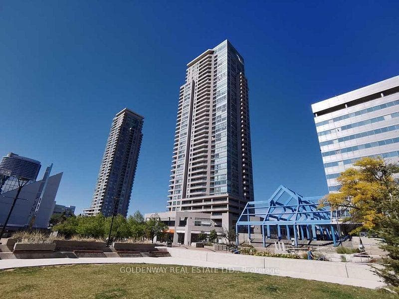 60 Brian Harrison Way Unit 3602 (PH3), Scarborough (West Hill / Highland Creek)