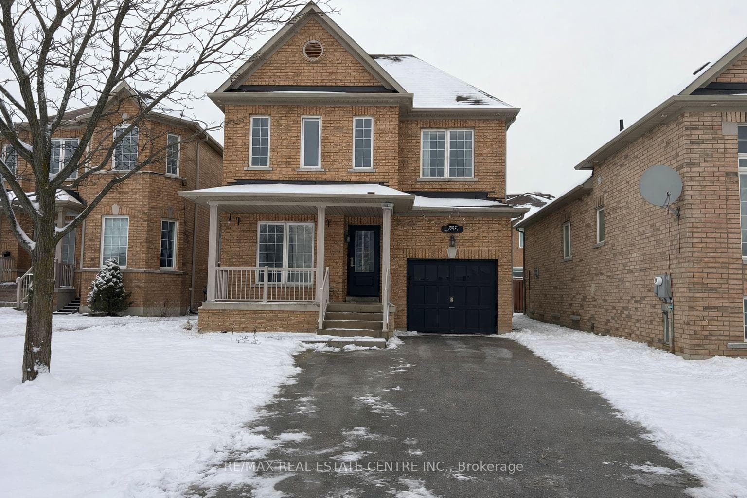 21 Hibiscus Court, Brampton, ON L6R 0K6 - Photo 1