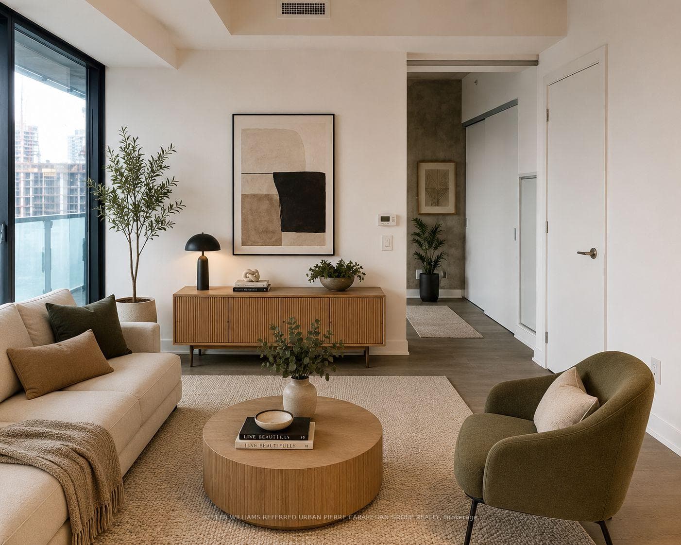 11 Charlotte Street Unit 2005, Toronto C01