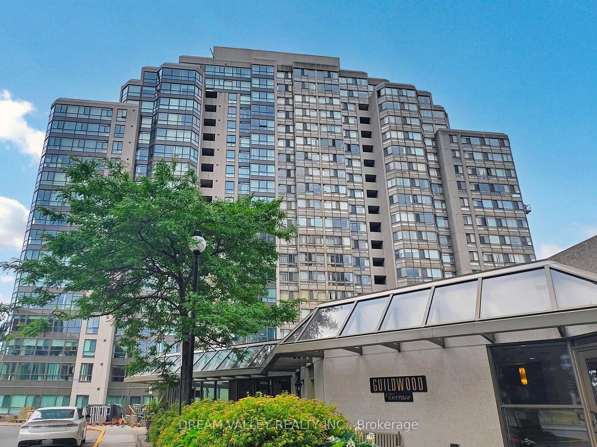 3233 Eglinton Avenue Unit 311, Scarborough Town Centre, ON M1J 3N6 - Photo 1