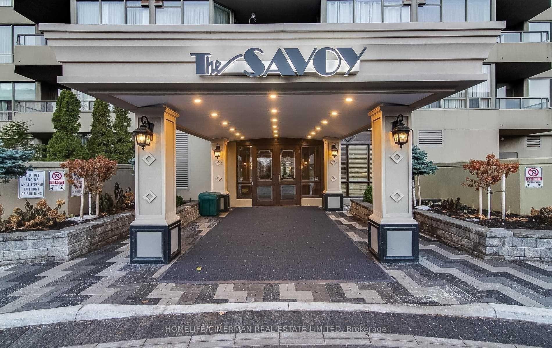 10 Torresdale Avenue Unit 1601, Thornhill / Willowdale, ON M2R 3V8 - Photo 1