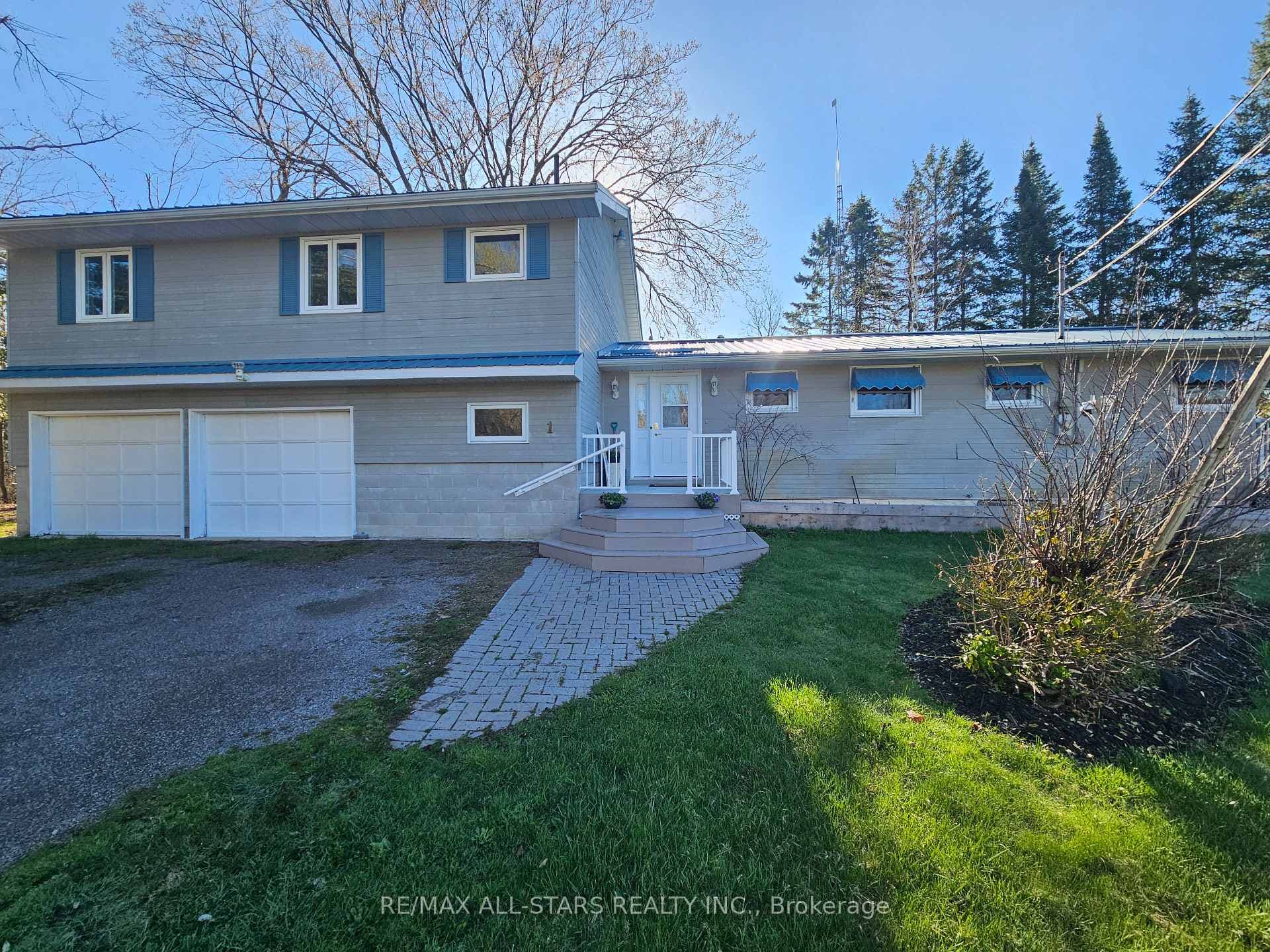 1 Beatrice Drive, Kawartha Lakes, ON K0M 1N0 - Photo 1