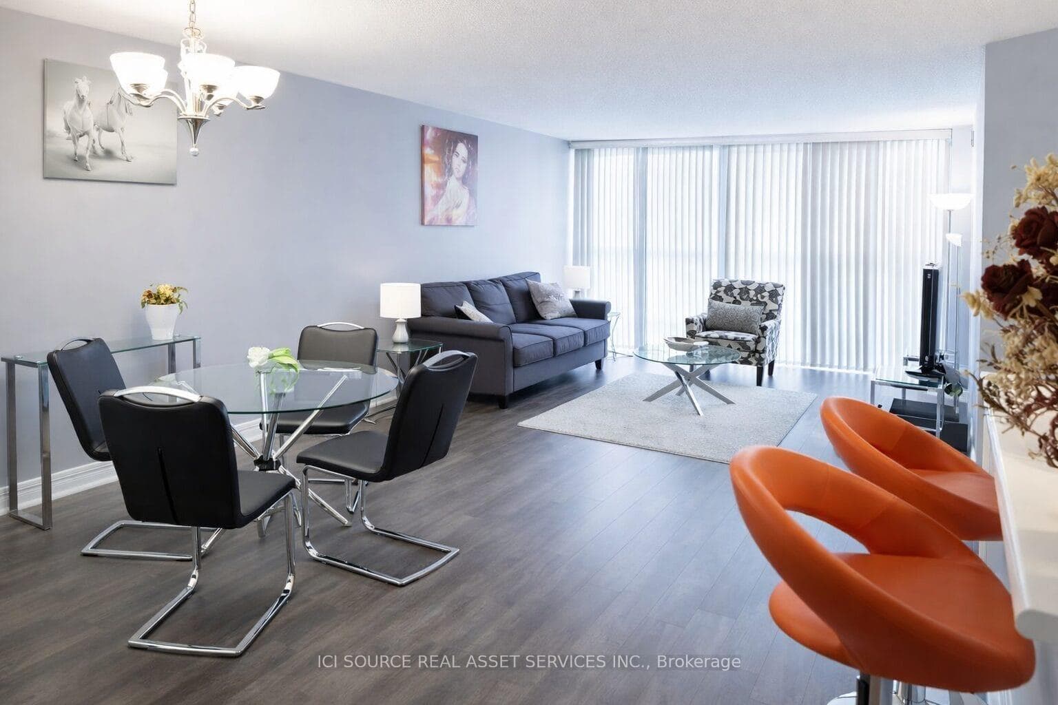 4205 Shipp Drive Unit 301, Mississauga, ON L4Z 2Y9 - Photo 1