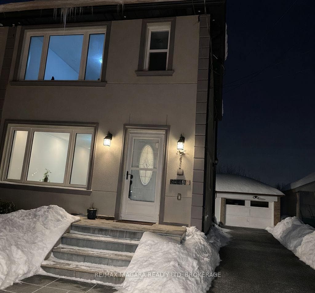 844A Danforth Road, Dorset Park / Kennedy Park, ON M1K 1H5 - Photo 1