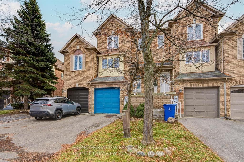 15 Bowler Street, Aurora, ON L4G 7J2 - Photo 1