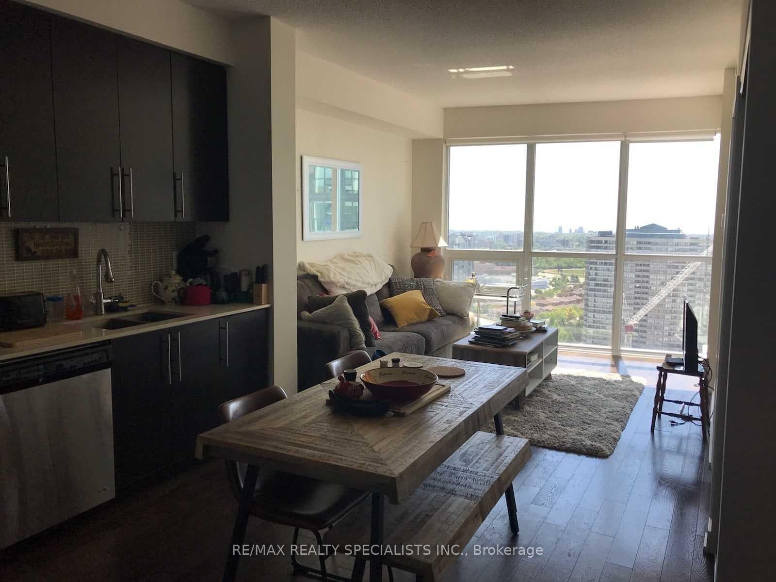 510 Curran Place Unit 2210, Mississauga, ON L5B 0J8 - Photo 1