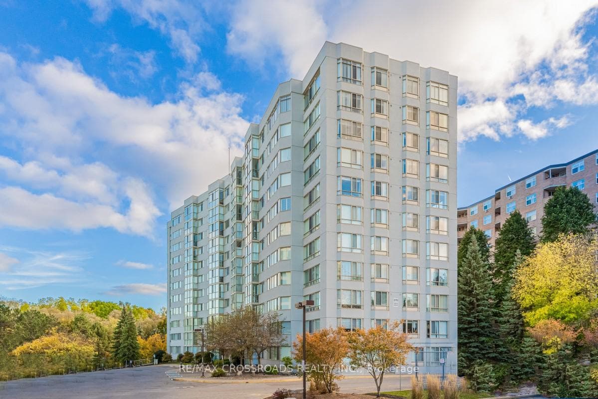270 Davis Drive Unit 1107, Newmarket, ON L3Y 8K2 - Photo 1
