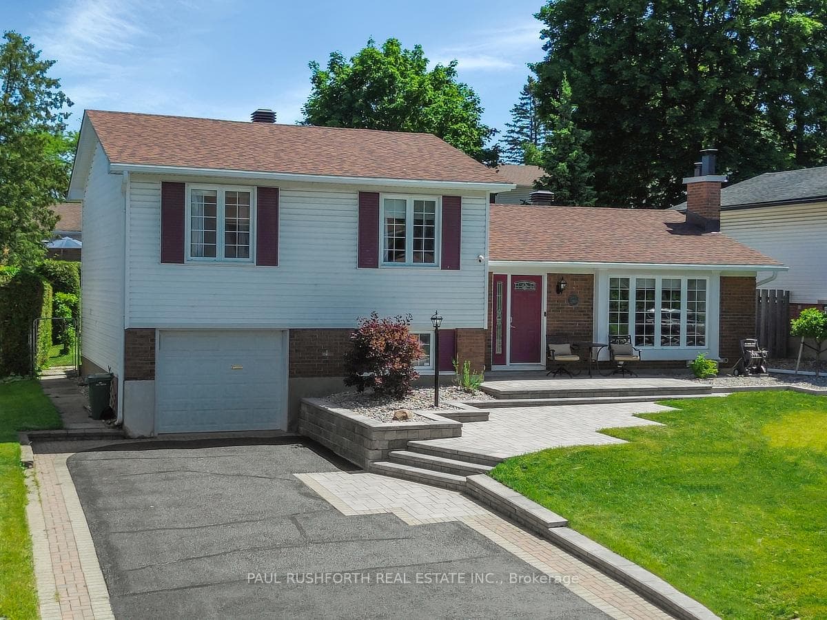 2189 Emard Crescent