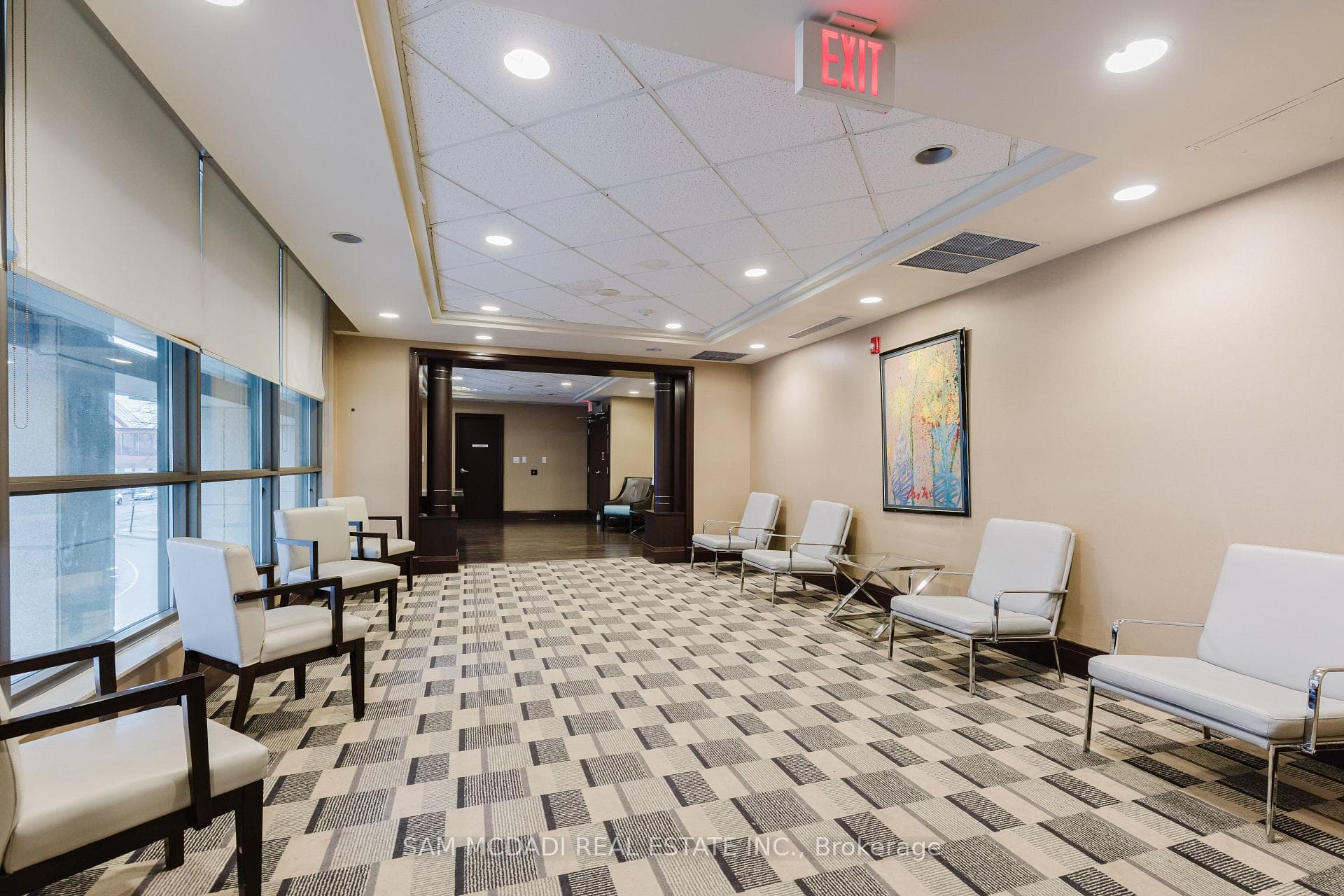 208 Enfield Place Unit 1001, Mississauga, ON L5B 0G8 - Photo 1