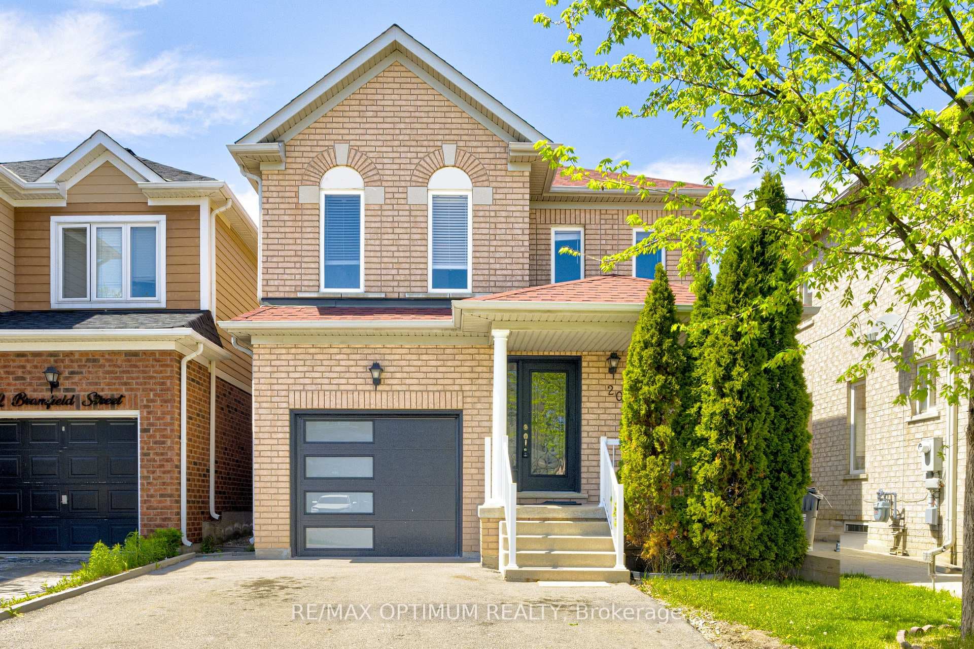 20 Bramfield Street, Brampton