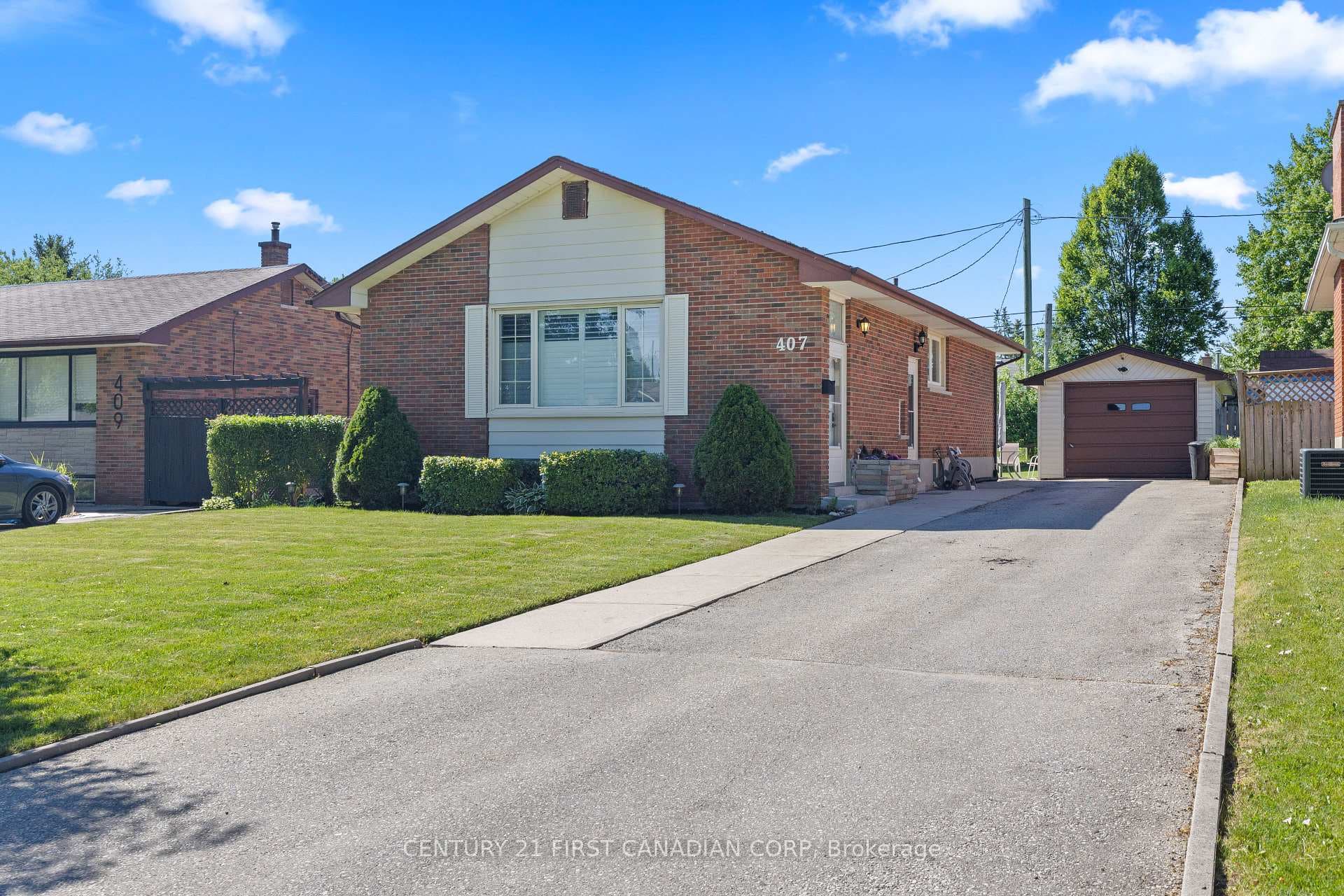 407 Vermont Avenue, London South, ON N5Z 3E4 - Photo 1