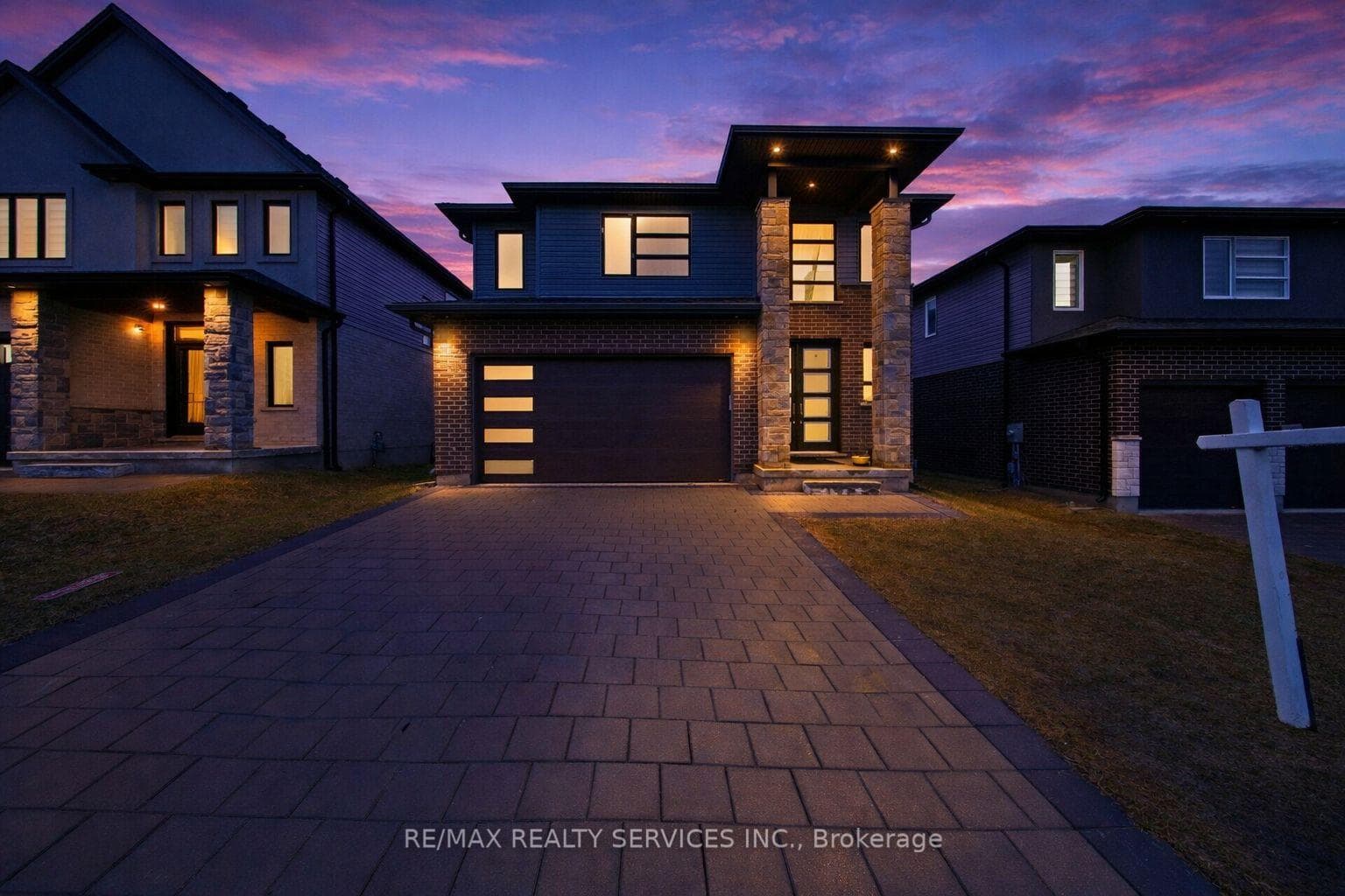 1891 Fountain Grass Drive, London South, ON N6K 0M2 - Photo 1