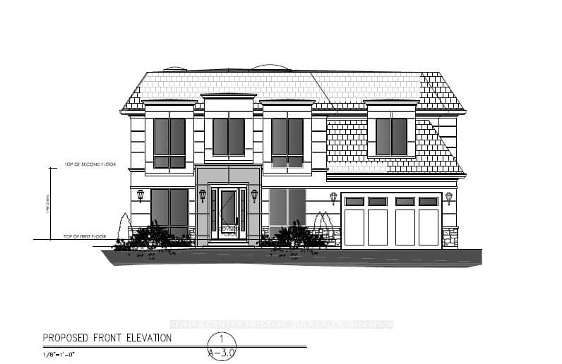 507 Valley Drive, Oakville, ON L6L 4L9 - Photo 1