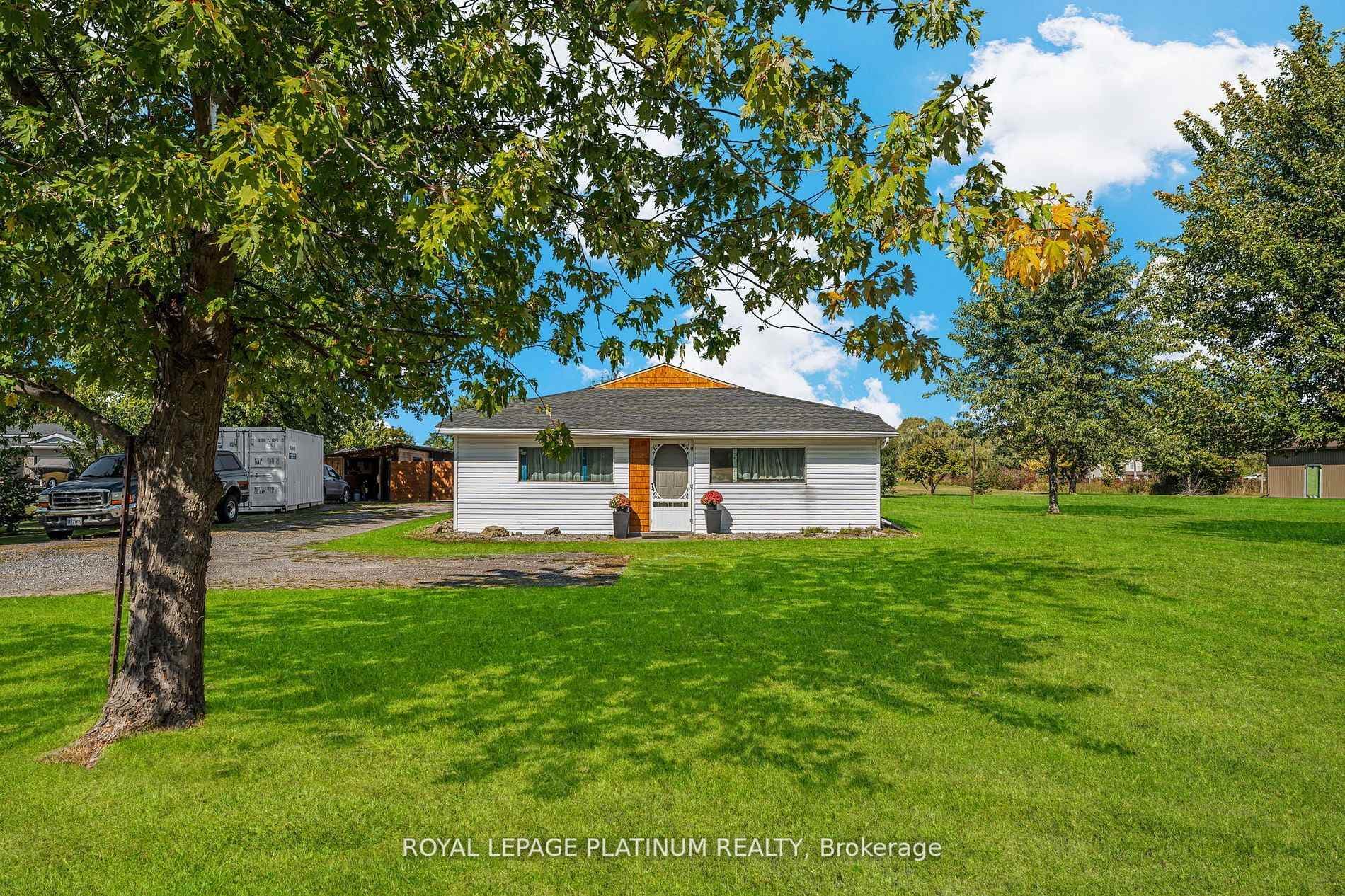 4546 Sherkston Road, Port Colborne, ON L0S 1R0 - Photo 1