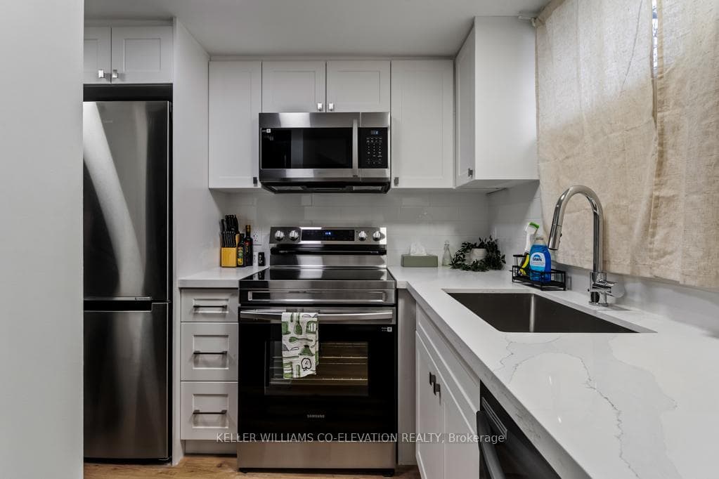 610 King Street Unit 14, Hamilton, ON L8N 1E2 - Photo 1