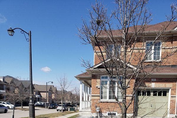 32 Turnhouse Crescent, Markham