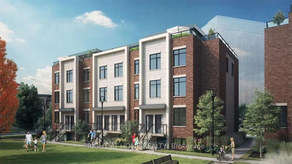 1075 Douglas Mccurdy Common Unit 249, Mississauga, ON L5G 0C6 - Photo 1