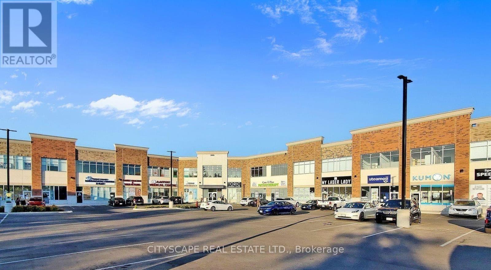 3465 Platinum Drive Unit 224, Mississauga, ON L5M 2S1 - Photo 1