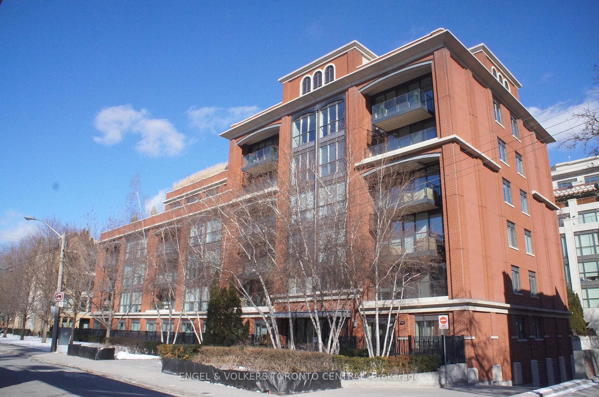 11 Soho Street Unit 504, Toronto C01